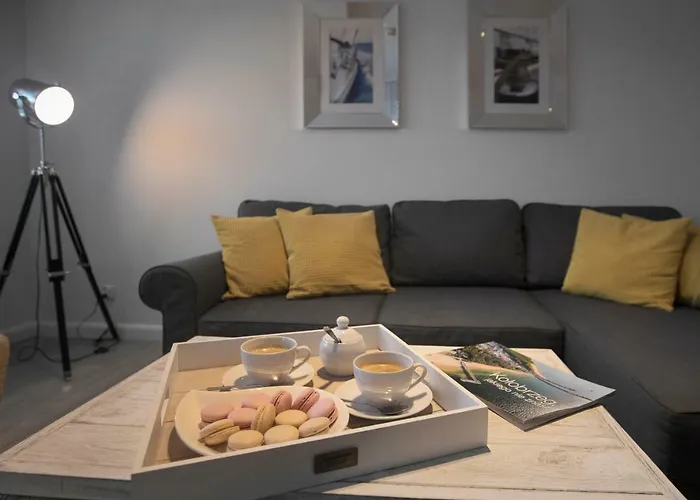 Sedina E306 Park Polanki Kołobrzeg