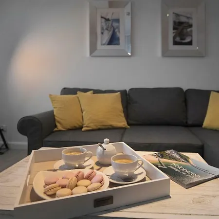 Sedina E306 Park Polanki 科沃布热格