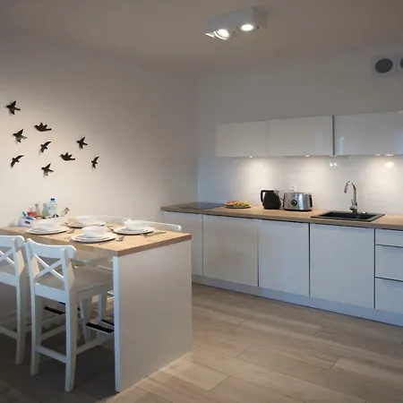 Sedina E306 Park Polanki *