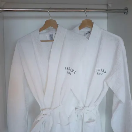 Apartman Sedina E306 Park Polanki Kołobrzeg