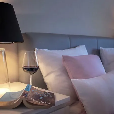 Sedina E306 Park Polanki