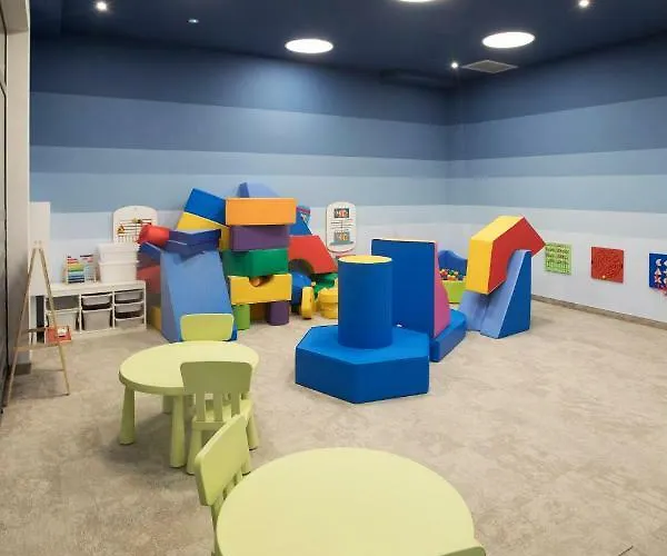 Sedina E306 Park Polanki 公寓